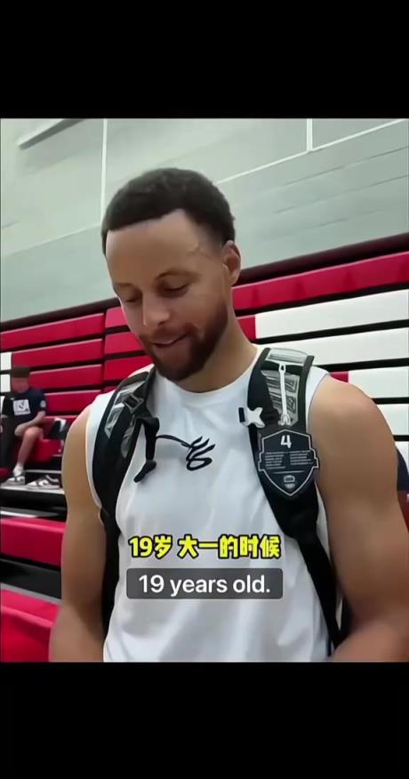 美國男籃問答：第一次扣籃時幾歲？濃眉：詹姆斯兩歲扣籃！