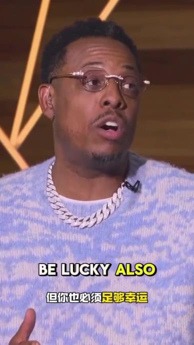 化身詹吹了！皮爾斯：40歲的詹姆斯比巔峰時的我還厲害！