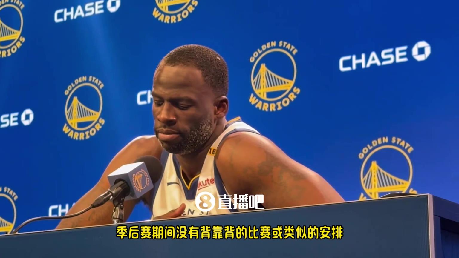 追夢(mèng)：我們會(huì)沒問題的，我們又不是老年人，所以沒關(guān)系的！