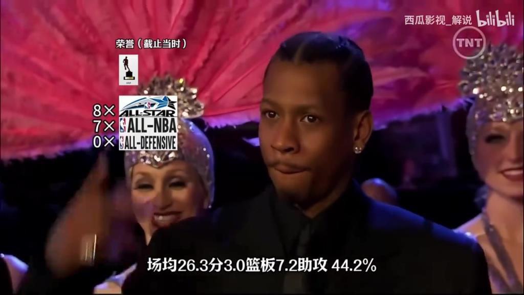 歷史最強(qiáng)全明星陣容？07賭城全明星賽西部出場(chǎng)儀式！