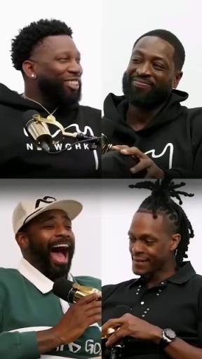 雷阿倫去熱火時(shí)的感受？隆多：打著打著發(fā)現(xiàn)，我們射手在對(duì)面！