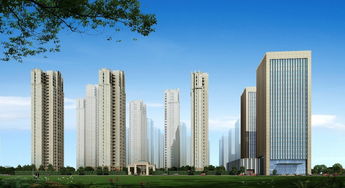 徽鹽世紀(jì)廣場(chǎng)安鹽濱湖BH2012-17地塊項(xiàng)目幕墻工程全面解析