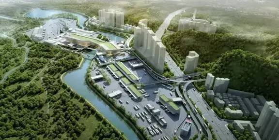 深圳蓮塘口岸幕墻工程品質(zhì)管控經(jīng)驗全放送 精細(xì)化管理的實踐典范