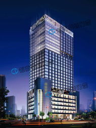 廣東創(chuàng)高幕墻門窗工程 卓越品質(zhì)，構(gòu)筑城市建筑新風(fēng)貌