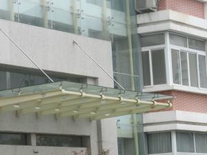 金屬建材在幕墻工程中的應(yīng)用與發(fā)展趨勢(shì)